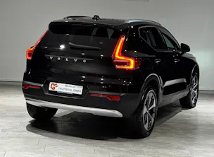 Volvo XC40 B3 Benzin Mild Hybrid Core DCT