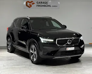 Volvo XC40 B3 Benzin Mild Hybrid Core DCT