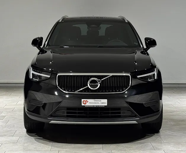 Volvo XC40 B3 Benzin Mild Hybrid Core DCT