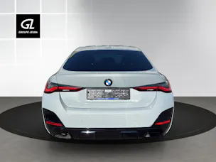 BMW M440i xDr 48V GC M.S. PRO