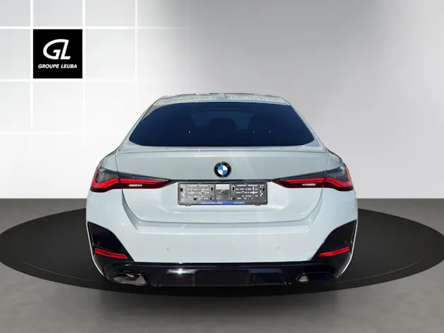 BMW M440i xDr 48V GC M.S. PRO