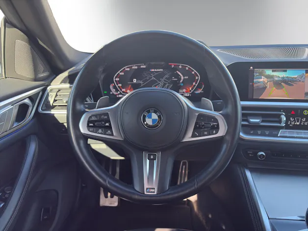 BMW M440i xDr 48V GC M.S. PRO