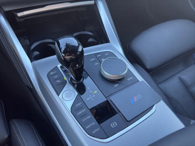 BMW M440i xDr 48V GC M.S. PRO