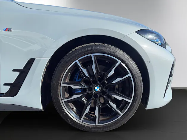 BMW M440i xDr 48V GC M.S. PRO