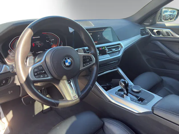 BMW M440i xDr 48V GC M.S. PRO