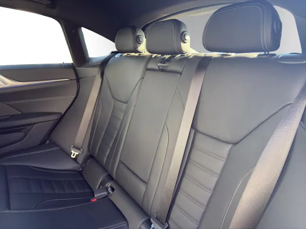 BMW M440i xDr 48V GC M.S. PRO