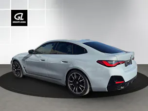 BMW M440i xDr 48V GC M.S. PRO