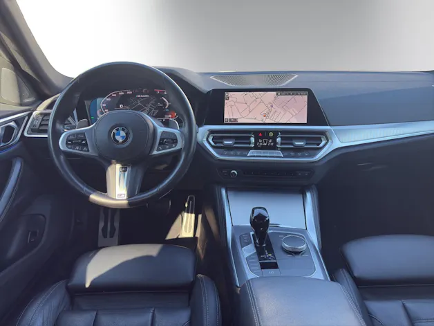 BMW M440i xDr 48V GC M.S. PRO