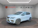 Cupra Ateca 2.0TSI 4Drive DSG ABT 360 PS