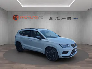 Cupra Ateca 2.0TSI 4Drive DSG ABT 360 PS