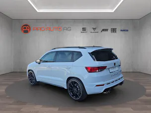 Cupra Ateca 2.0TSI 4Drive DSG ABT 360 PS