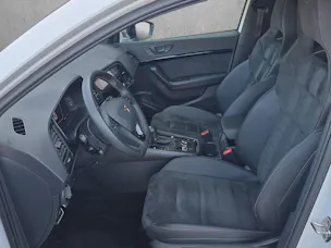 Cupra Ateca 2.0TSI 4Drive DSG ABT 360 PS