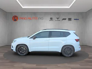Cupra Ateca 2.0TSI 4Drive DSG ABT 360 PS