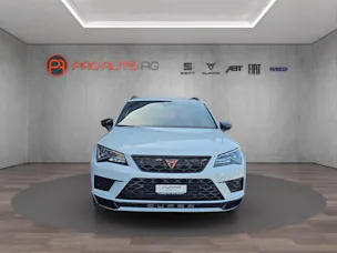Cupra Ateca 2.0TSI 4Drive DSG ABT 360 PS