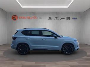Cupra Ateca 2.0TSI 4Drive DSG ABT 360 PS