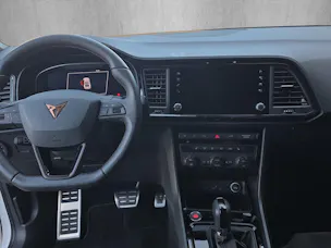 Cupra Ateca 2.0TSI 4Drive DSG ABT 360 PS
