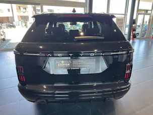 KGM -SsangYong Actyon 1.5 T GDI First Edition 4WD Automat