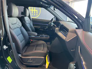 KGM -SsangYong Actyon 1.5 T GDI First Edition 4WD Automat