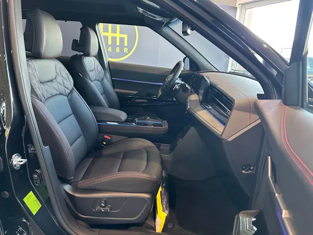 KGM -SsangYong Actyon 1.5 T GDI First Edition 4WD Automat