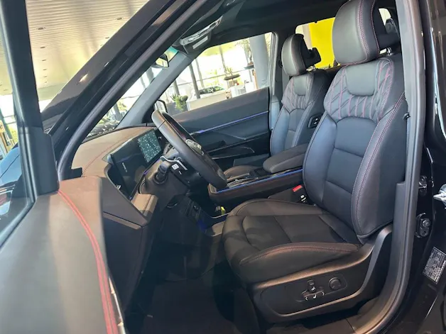 KGM -SsangYong Actyon 1.5 T GDI First Edition 4WD Automat