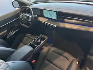 KGM -SsangYong Actyon 1.5 T GDI First Edition 4WD Automat