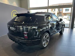 KGM -SsangYong Actyon 1.5 T GDI First Edition 4WD Automat