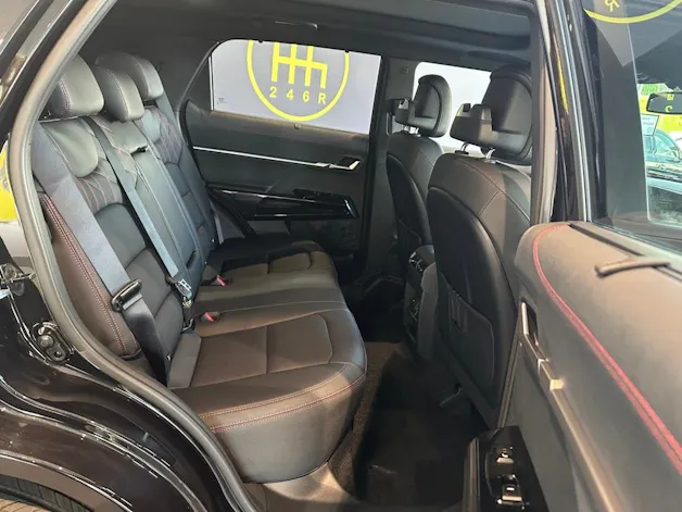 KGM -SsangYong Actyon 1.5 T GDI First Edition 4WD Automat