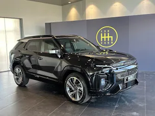 KGM -SsangYong Actyon 1.5 T GDI First Edition 4WD Automat