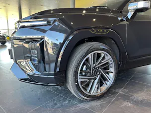 KGM -SsangYong Actyon 1.5 T GDI First Edition 4WD Automat