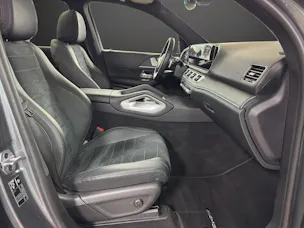 Mercedes-Benz GLE 300 d 4Matic AMG