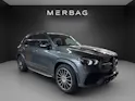Mercedes-Benz GLE 300 d 4Matic AMG