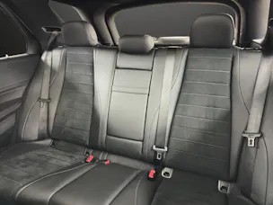 Mercedes-Benz GLE 300 d 4Matic AMG