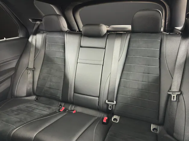 Mercedes-Benz GLE 300 d 4Matic AMG