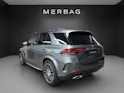 Mercedes-Benz GLE 300 d 4Matic AMG