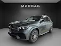 Mercedes-Benz GLE 300 d 4Matic AMG