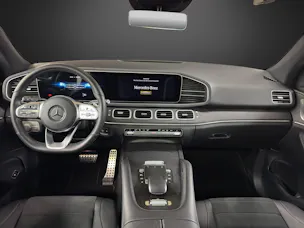 Mercedes-Benz GLE 300 d 4Matic AMG