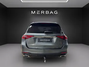 Mercedes-Benz GLE 300 d 4Matic AMG