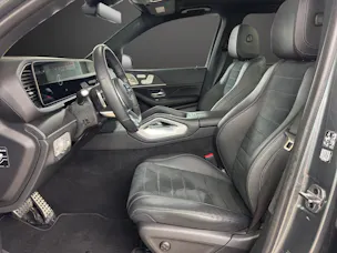 Mercedes-Benz GLE 300 d 4Matic AMG