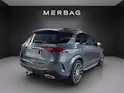 Mercedes-Benz GLE 300 d 4Matic AMG