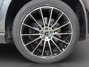 Mercedes-Benz GLE 300 d 4Matic AMG