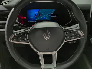 Renault Symbioz 1.6 E-Tech Iconic