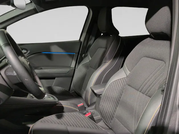Renault Symbioz 1.6 E-Tech Iconic