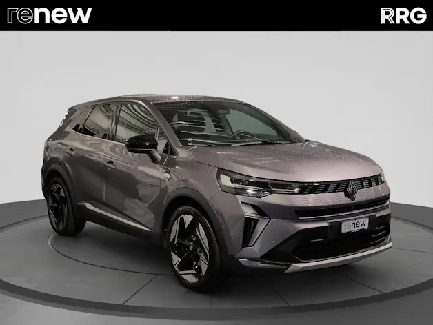 Renault Symbioz 1.6 E-Tech Iconic