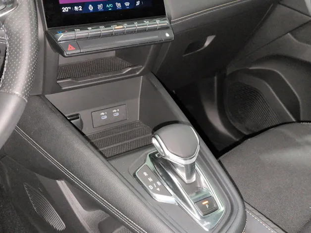 Renault Symbioz 1.6 E-Tech Iconic