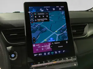 Renault Symbioz 1.6 E-Tech Iconic
