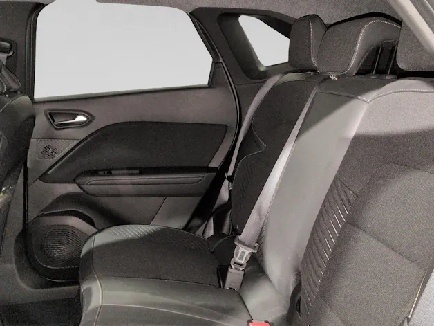 Renault Symbioz 1.6 E-Tech Iconic