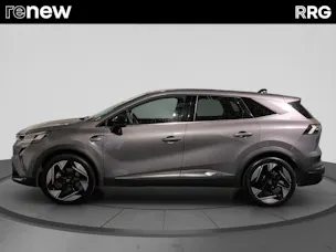Renault Symbioz 1.6 E-Tech Iconic