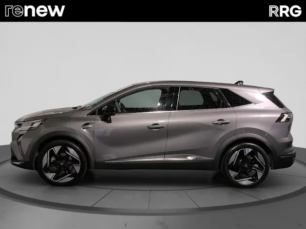 Renault Symbioz 1.6 E-Tech Iconic