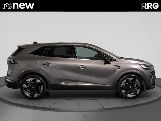 Renault Symbioz 1.6 E-Tech Iconic