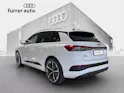 Audi Q4 e-tron 45 Edition Swiss Ski quattro